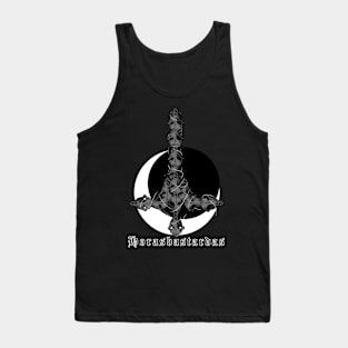 Horasbastardas Tank Top